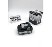 Batería De Litio BSL1850C 5,0AH - 18V Hikoki - LI-ION BATTERY