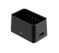 Batería De Litio, Compatible Con Godox VC26 VB26 VB26A DC, Cargador De Batería De Iones De Litio De Repuesto USB De 3000 MAh Y 21,6 Wh, Compatible Con Flash Speedlite Godox V860III V1 V850III(VC26 Bat