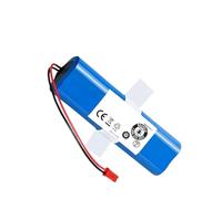 Batería De Litio Compatible Con ILIFE, V5, V5s, V50, V3 Plus, V3s Pro, Robot Aspirador, Batería Ilife V5s Pro(4000mah)