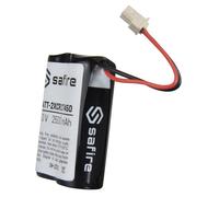 Batería de Litio CR17450 / 4/5A / CR8L - SAFIRE