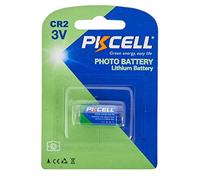 Batería de Litio CR2 de 3 V