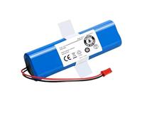 Batería De Litio De 14,4 V Compatible Con Aspiradoras Robot Ilife, V3s Pro, V5s Pro, V8s, V8 Plus, V80, V80 Max, V80 Pro Y V3s Max.(1pcs 3000mAh)