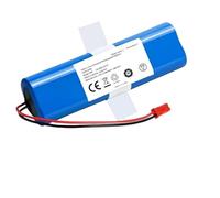 Batería De Litio De 14,4 V Y 2600 MAh, Compatible Con Aspiradoras Robot ILIFE, V3s Pro, V50, V5s Pro, V8s Y X750.(14.4v 2800mAh 1pcs)
