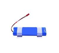 Batería De Litio De 14,8 V, Compatible Con ILIFE V5, V5s, V50, V3, DF45, DF43 Plus Y V3s Pro, Y Con La Batería Del Robot Aspirador ILIFE V5s Pro.(3500mAh)