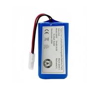 Batería De Litio De 14,8 V, Compatible Con Rowenta Tower, Compatible Con Accesorios Tefal Explorer Series 20(5200mAh)