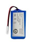 Batería De Litio De 14,8 V, Compatible Con Xiaomi, Robot Aspirador MOP Essential MJSTG1, Compatible Con Tefal, Explorer Series 20(4800mAh)