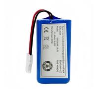 Batería De Litio De 14,8 V, Compatible Con Xiaomi, Robot Aspirador MOP Essential MJSTG1, Compatible Con Tefal, Explorer Series 20(2800mAh)