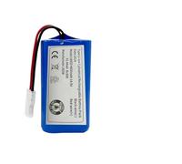 Batería De Litio De 14,8 V, Compatible Con Xiaomi, Robot Aspirador MOP Essential MJSTG1, Tefal, Explorer Series 20, Mijia G1(4800mAh)