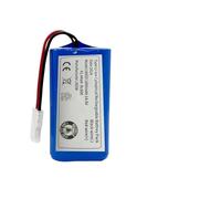 Batería De Litio De 14,8 V, Compatible Con Xiaomi, Robot Aspirador MOP Essential MJSTG1, Tefal, Explorer Series 20, Mijia G1(2800mAh)