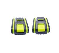 Batería de Litio de 20V 12,8Ah Compatible con Worx Lpega WA3551 WA3551.1 WA3553 WA3641 WG629E WG546E WU268 WX678 WX550.2 WX550 Worx Tools(5.0Ah Battery-2)