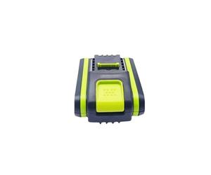 Batería de Litio de 20V 12,8Ah Compatible con Worx Lpega WA3551 WA3551.1 WA3553 WA3641 WG629E WG546E WU268 WX678 WX550.2 WX550 Worx Tools(5.0Ah Battery-1)