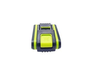 Batería de Litio de 20V 12,8Ah Compatible con Worx Lpega WA3551 WA3551.1 WA3553 WA3641 WG629E WG546E WU268 WX678 WX550.2 WX550 Worx Tools(12.8Ah Battery-1)