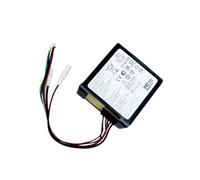 Batería de Litio de 21,6 V Compatible con Roborock A10/A10 Plus - Batería de Repuesto for aspiradora fregadora de Suelos(5000mah)