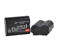 Batería De Litio De 2280 MAh, Compatible con Fujifilm, For X-T5, X-T4, GFX 100S, X-H2S, GFX 50S II, VG-XT, NP-W235