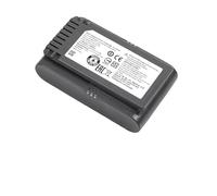 Batería de litio de 2400 mAh, compatible con Samsung Jet60 VCA-SBTA60, accesorios de batería for aspiradora.(3500mAh)