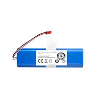 Batería De Litio De 2600 MAh, 14,4 V, Compatible Con ILIFE, V3s Pro, V5s Pro, V8s, V8 Plus, V80, V80 Max, V80 Pro Y V3s Max. PX-B010(3500mAh)
