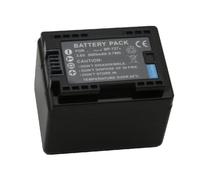 Batería De Litio De 2685 MAh BP-745 718 709, Compatible con Canon, For BP-727 HF M52 M500 R400 R500 R806 M506 R48 Cell(8PCS)