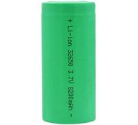 Batería De Litio De 3.7 V. 8200mah. 32650. Batería Recargable De Alta Corriente Y Alta Descarga para Linterna. Energía De Emergencia.PC 1