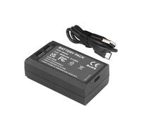 Batería De Litio De 3000mAh For Flash Speedlight VB30, Compatible con Godox, For Flash Speedlite De Cámara V1PRO V1 Pro(1 Battery)