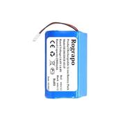 Batería De Litio De 3400 MAh For Robot Aspirador CREATE NETBOT LS23(3400mah)