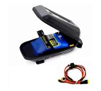 Batería de litio de 36 V y 4,4 Ah, batería de expansión adicional en paralelo, con kit de bolsa, compatible con patinetes XiaoMi M365 1s, M365Pro, Mi3/Max G30.