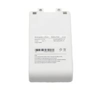 Batería de Litio de 5000mah 25,2v Compatible con xiaomi Accesorios de aspiradora G9 G10 p2046-7s1p - BC(4000mAh)