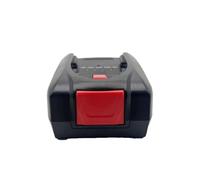 Batería De Litio De Repuesto De 18 V Y 3000 MAh, Compatible Con Bosch, 18 V PBA PSA PSR, Aspiradoras Y Herramientas Eléctricas.(BS 3.0AH 1PCS)