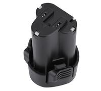 Batería de litio de repuesto de 3 Ah y 10,8 V para Makita BL1013