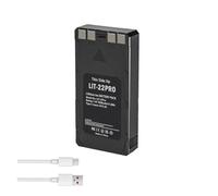 Batería De Litio De Repuesto De 7000 MAh, Compatible con SPYPOINT, For Cámara De Seguimiento Celular LIT-22 Flex-M S G-36 Plus(7000mah 1pcs)