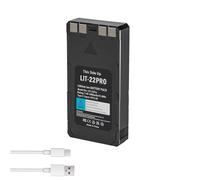 Batería De Litio De Repuesto De 7000mAh, Compatible con SPYPOINT, For Cámara LIT-22 Flex-M Flex-S Flex G-36 Flex-Plus(7000mah 1pcs)