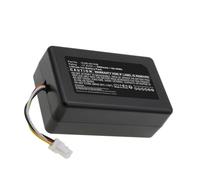 Batería De Litio De Repuesto DJ96-00193B De 21,6 V, 5000 MAh, Compatible con Samsung PowerBot R7065 R7070 R7090 VR7000 R7040 VR1AM7010UW/AA VR1AM7040WG/AA Robot Aspirador