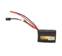 Batería de Litio de Repuesto Ligera, 1500mAh, 8C, para Mando a Distancia Futaba 4PX 14SG