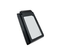 Batería De Litio For Aspiradora VCA-SBTA60, Compatible Con Samsung Jet 60 75E, Batería De Repuesto Con Cargador(3500mAh)