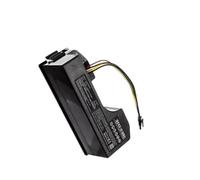 Batería De Litio for Barredora, Reemplazo De 14,4 V, Compatible con CECOTEC, Compatible con Conga, Serie 3090 3091 3092 1690 1890 O 12800mAh Adecuada(4000mAh)