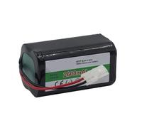 Batería De Litio For Robot De 14,8 V, 3500mAh, Compatible Con Rowenta, Compatible Con Tefal,Explorer Serie 20 40 60 RS-RT900866 2600mAh(2600mAh)