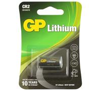 Batería de litio GP CR2 1 pieza