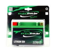Batería de litio HJTX9(L)-FP 12V Electhium