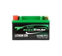 Batería de litio HJTZ10S-FP-S 12V Electhium