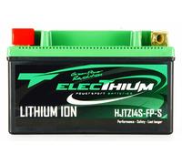 Batería de litio HJTZ14S-FP-S - (YTZ14S-BS)