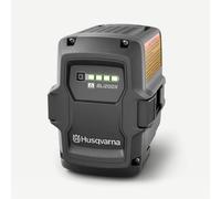 Batería De Litio HUSQVARNA BLi200X 36V 5 Ah Para Máquinas A Batería
