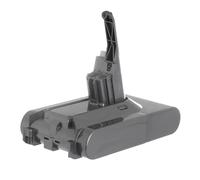 Batería de litio-ion original Dyson V8 de 21,6 V para aspiradora sin cable (2800 mAh, 65 Wh) 967834-07