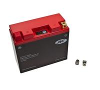 Batería De Litio JMT LiFePO4 YT12B-BS 12 V 5 Ah 300 A 150 X 65 X 130 Mm