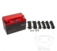 Batería De Litio JMT LiFePO4 YTX16-BS 12 V 6 Ah 360 A 150 X 87 X 105 Mm