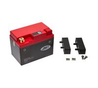 Batería De Litio JMT LiFePO4 YTX4L-BS 12 V 1,60 Ah 96 A 113 X 69 X 105 Mm