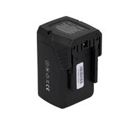 Batería de Litio Kamikaze de 14,4 V 4 Ah Batería Kamikaze para Tijeras eléctricas para árboles frutales Tijeras para ramas KVS5500R70