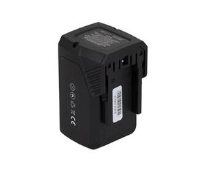 Batería de Litio Kamikaze de 14,4 V 4 Ah Batería Kamikaze para Tijeras eléctricas para árboles frutales Tijeras para ramas KVS5500R70