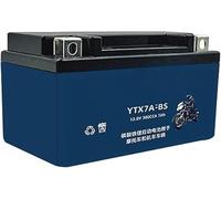 Batería de Litio LiFePO4 12,8 V, 4 Ah, 5, 7, 9, 15, 20 y 30 para Arranque Motocicletas, ATV, Motos acuáticas, cortacéspedes Scooters