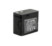 Batería De Litio LIT-10 Pro 10500 MAh 3,85 V, Compatible con SPYPOINT, For La Serie LM2 Link-Micro Cell-Link