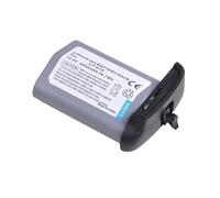 Batería De Litio LP-E19, Compatible con Canon, For EOSR3, EOS1DXMarkII1DX3, 1DXMarkII, 1DX, 1DMarkIV, 1DsMark III