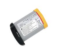 Batería De Litio LP-E19 De 2700 MAh Y 10,8 V, Compatible con Cámaras Canon, 1DX, Mark2, Mark3, Mark4, 1DS Y SLR.(1 Piece Battery)